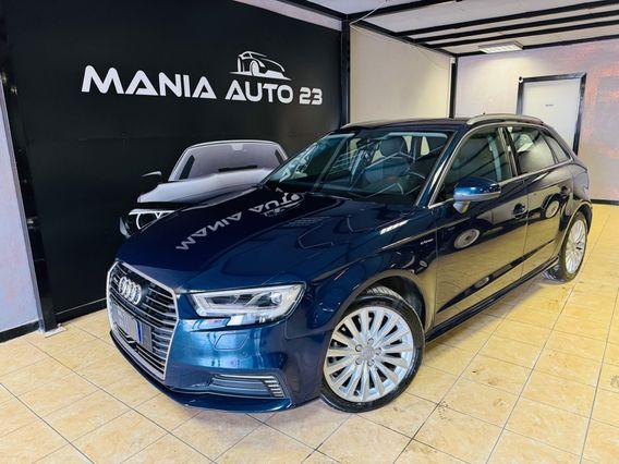 Audi A3 SPB 1.4 TFSI e-tron S tronic Sport