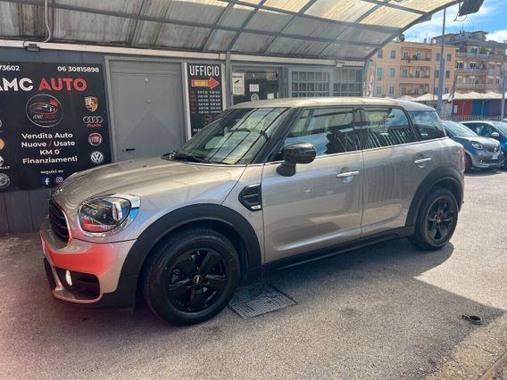 Mini Cooper D Countryman Mini 2.0 Cooper D Business Countryman ALL4 Automatica