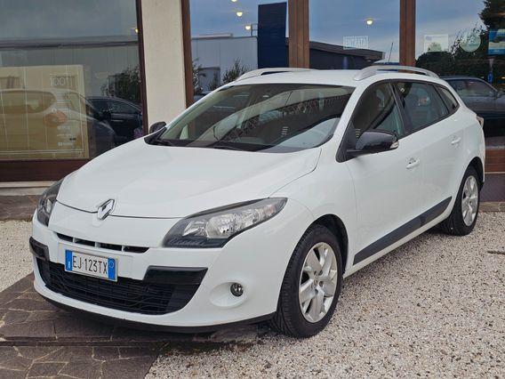 Renault Megane 1.9 DIESEL