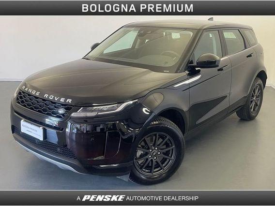 Land Rover RR Evoque Range Rover Evoque 2.0D I4-L.Flw 150 CV AWD Auto