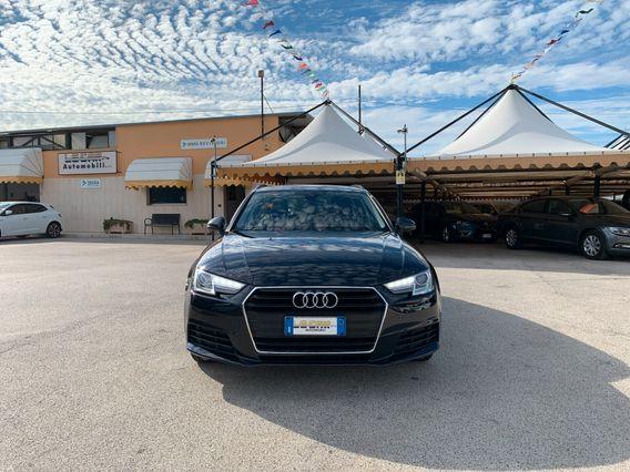 AUDI A4 Avant 2.0 TDI 150 CV Business