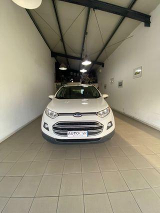 Ford EcoSport 1.0 EcoBoost 125 CV Business