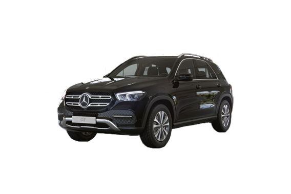 Mercedes-Benz GLE - V167 2019 - GLE 300 d Premium 4matic auto