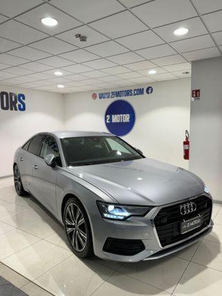 Audi A6 50 3.0 tdi mhev Business Plus quattro tiptronic