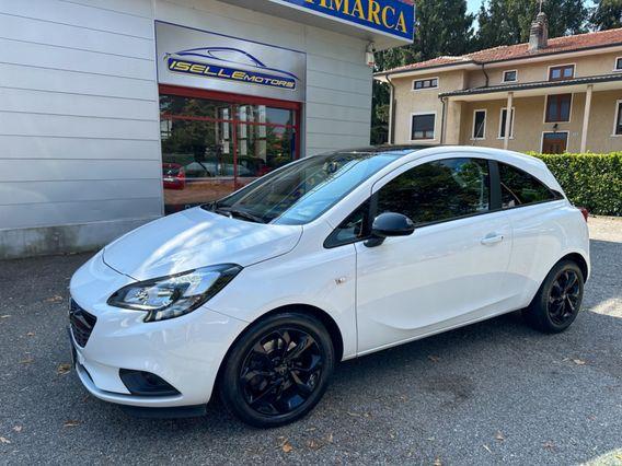 Opel Corsa 1.0 Turbo SGE Start&Stop Coupé b-Color