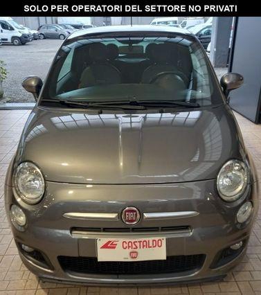 FIAT 500 1.3 Multijet 16V 95 CV 'S'