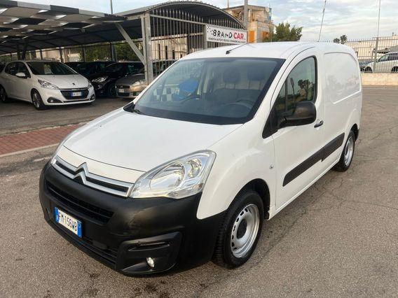 Citroen Berlingo 1600 HDI UNIPRO 2018