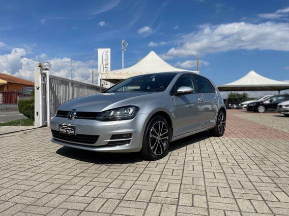 Volkswagen Golf 1.6 TDI 110 CV 5p. Sport Edition BlueMotion Technology