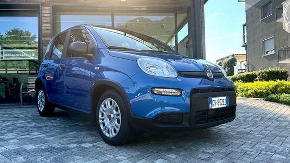 FIAT Panda 1.0 FireFly S&S Hybrid KM 0 **PREZZO REALE**