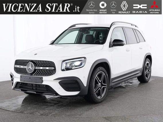 MERCEDES-BENZ GLB 220 d 4MATIC PREMIUM AMG