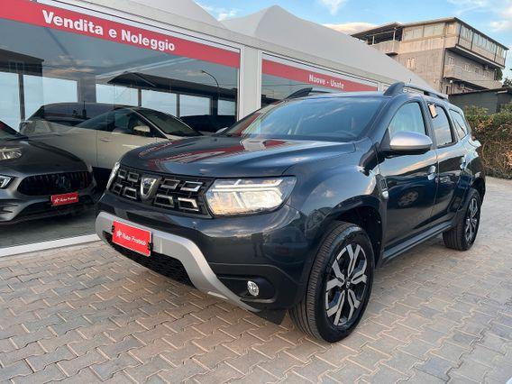 Dacia Duster 1.0 TCe GPL 4x2 Prestige OK NEOPATENTATI