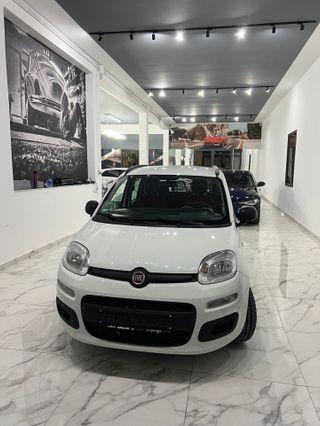 fiat panda del 2014 con clima (venduta)