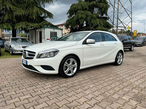 Mercedes-benz A 200 Sport AUTOMATICA NAVIGA SENSORI PDC CRUISE