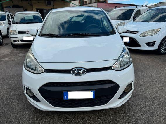 Hyundai i10 1.0 LPGI Econext Login KM CERTIFICATI PROVENIENZA TOSCANA