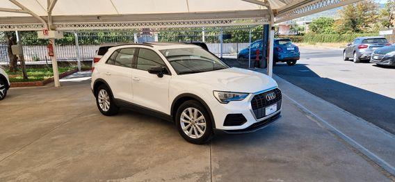 Audi Q3 35Tdi 150cv Sport *Led - Panorama - Virtual*