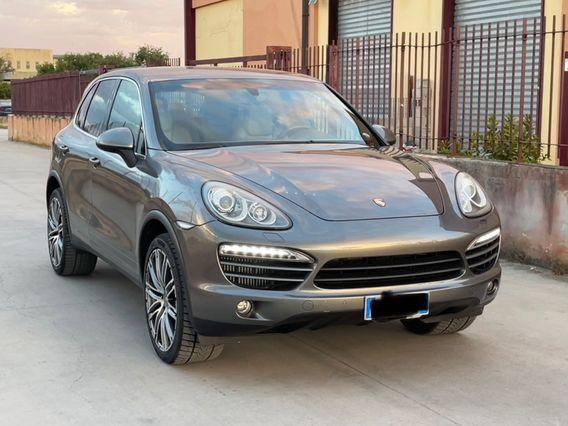 Porsche Cayenne 3.0 Diesel