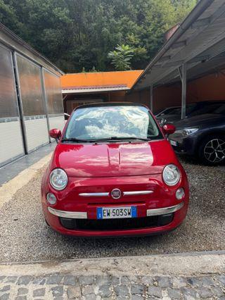 Fiat 500 Lounge 1.3 95cv - 2014