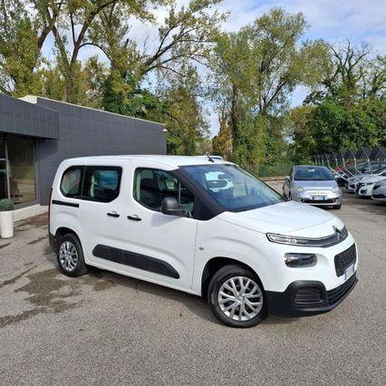 CITROEN Berlingo BlueHDi Feel