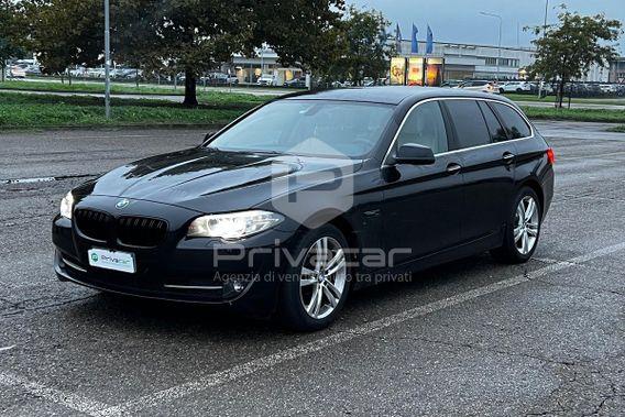 BMW 530d Touring Msport