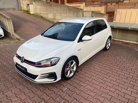 Volkswagen Golf GTI 7.5 Performance DSG 5p 2.0 Tsi 245 cv