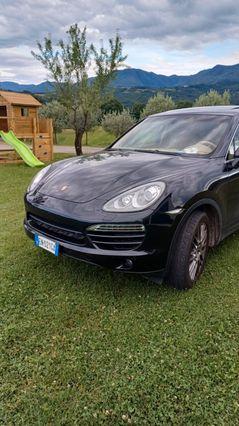 Porsche Cayenne 3.0 Diesel