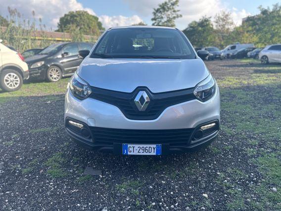 Renault Captur TCe 12V 90 CV Start&Stop Energy Intens