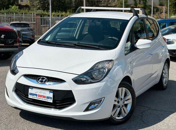 Hyundai iX20 1.4 CRDI 90 CV - 2014