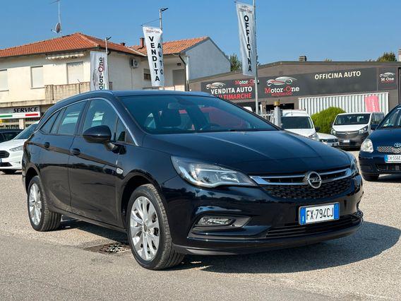 Opel Astra 1.4 Turbo 110CV EcoM Sports Tourer Innovation