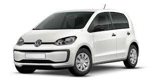 Volkswagen up! 1.0 5p. EVO move up! BlueMotion Technology