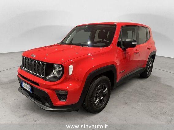 Jeep Renegade 1.0 T3 Longitude