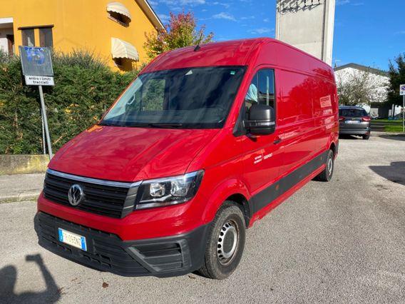 Volkswagen Crafter 35 2.0 TDI 140CV PL-TA Furgone