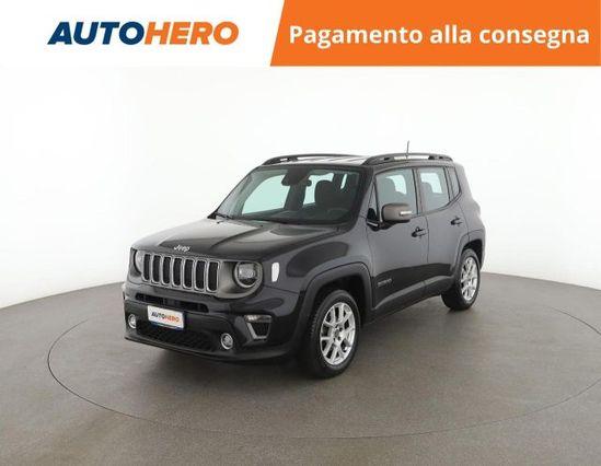 JEEP Renegade 1.0 T3 Limited