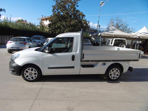 Fiat DOBLO' WORK UP Multijet2