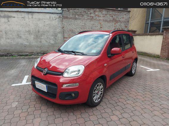 Fiat Panda 1.3 Mjt 75 cv neopatentati