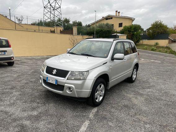 Suzuki Grand Vitara Grand Vitara 1.9 DDiS 5 porte Executive