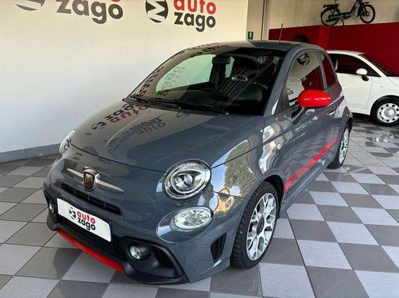 Abarth 595 1.4 t-jet 145cv