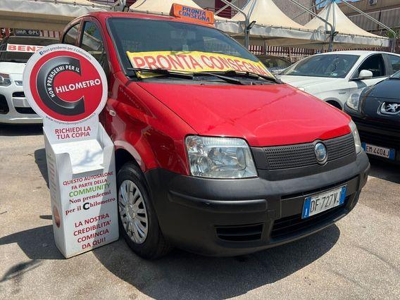 Fiat Panda VAN 1.3 multijet (Diesel )Anno 2009