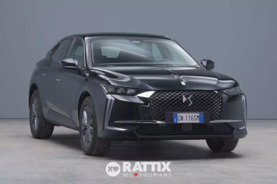 DS Automobiles DS 4 Crossback 1.5 Bluehdi 130CV Bastille Business auto