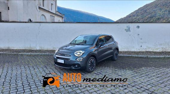 Fiat 500X 1.3 MJET cerchi 17 LED NEOPATENTATI