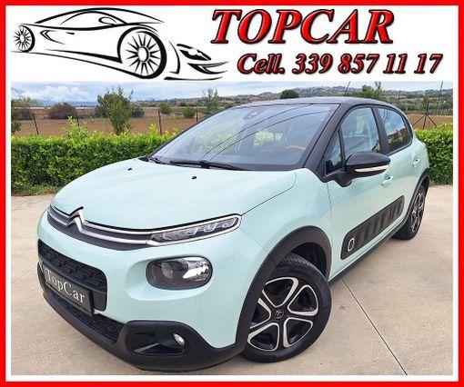 Citroen C3 , 1.2 Bì Color, 1.2 PureTech Shine