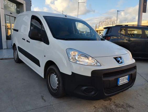 Peugeot Partner Tepee 1.6 HDi 75CV FAP Comfort