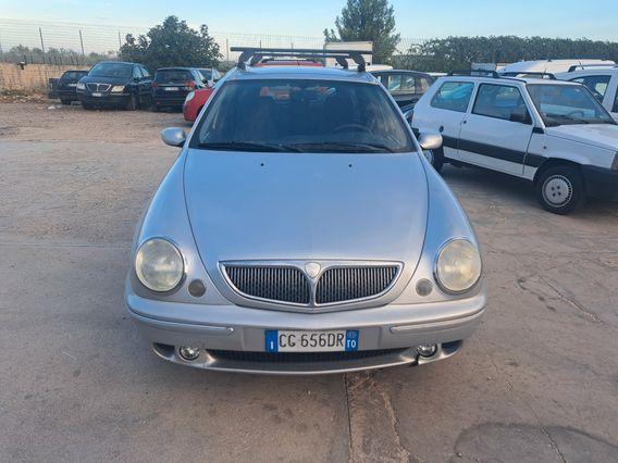 Lancia Lybra 1.9 JTD - 2003 SW