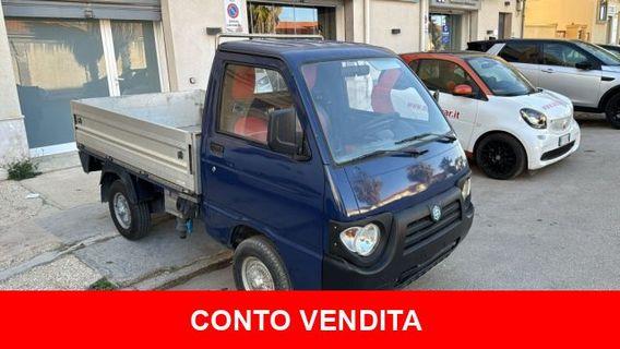 PIAGGIO Porter 700 diesel Pick-up **CONTO VENDITA**