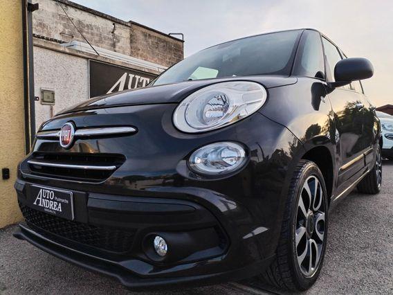 Fiat 500L 1.3 Multijet 95cv Full Optional 2019