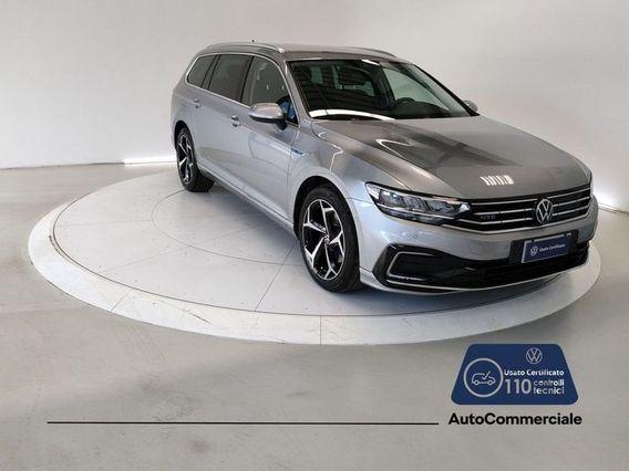 Volkswagen Passat Variant 1.4 GTE DSG Plug-In-Hybrid