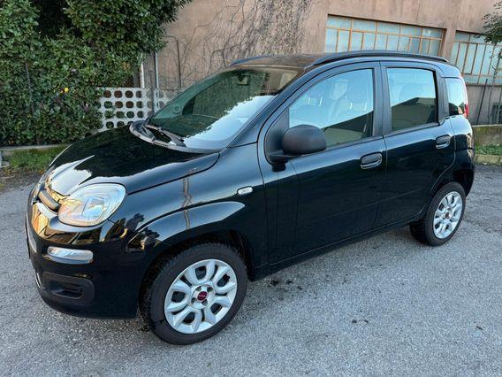 Fiat Panda 0.9 TwinAir Turbo Natural Power Lounge*EURO5*NEOPATENTATI