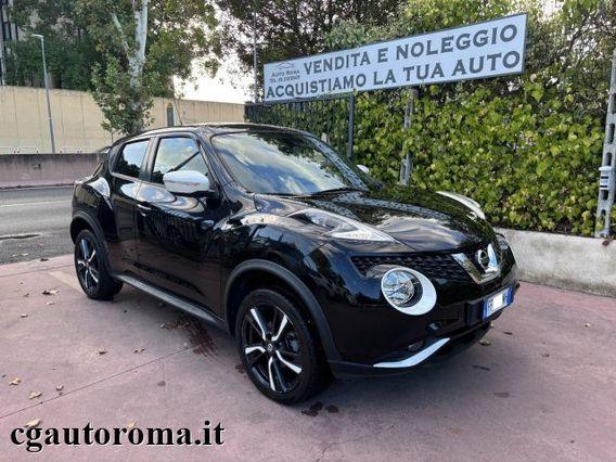 NISSAN Juke 1.5 dCi Start&Stop Visia