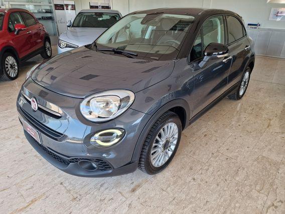 Fiat 500X 1.3 MultiJet Connect 2021