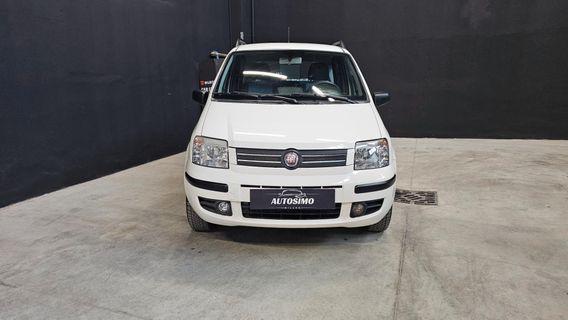 Fiat Panda 1.2 Dynamic Natural Power