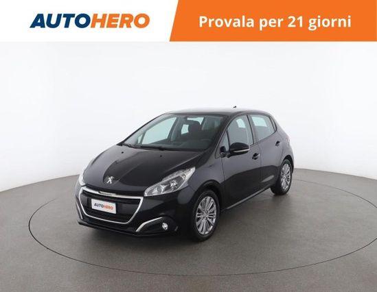 PEUGEOT 208 BlueHDi 100 S&S 5 porte Active